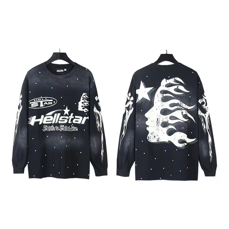 Hellstar Hoodie #2