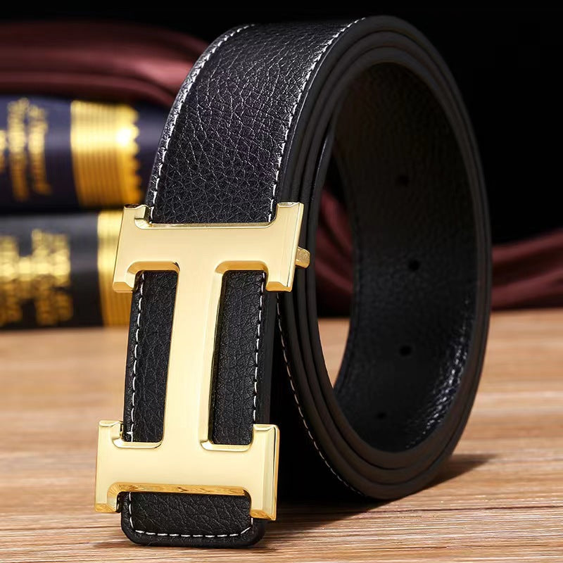 Hermes Belt
