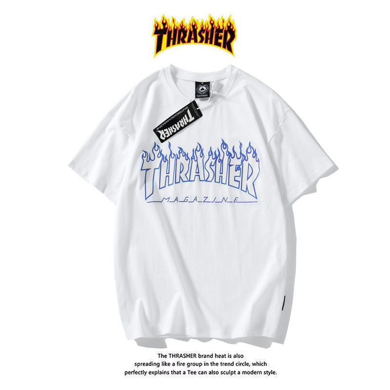 Trasher Tee