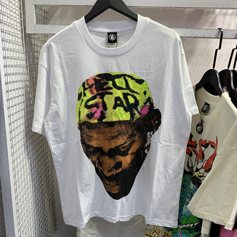 Hellstar Tee
