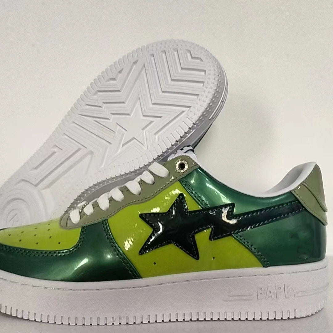 Bape STA Low