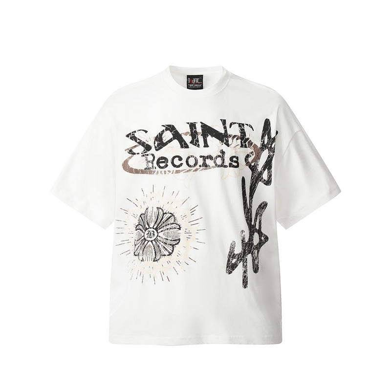 Saint Michael Tee
