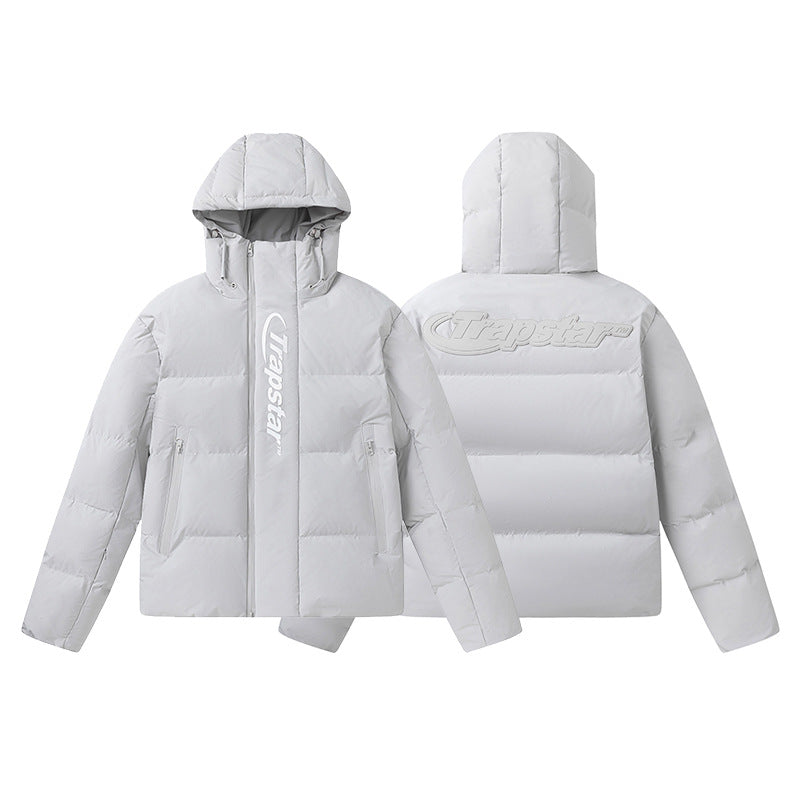 Trapstar Jacket