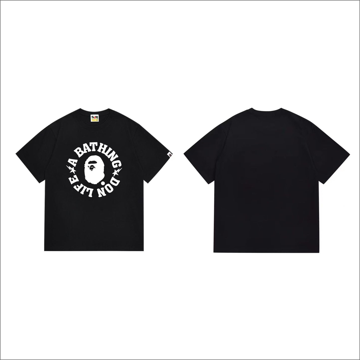 Bape Tee #1