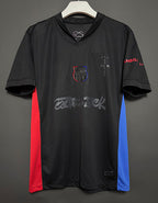 Nike FC Barcelona x CactusJack