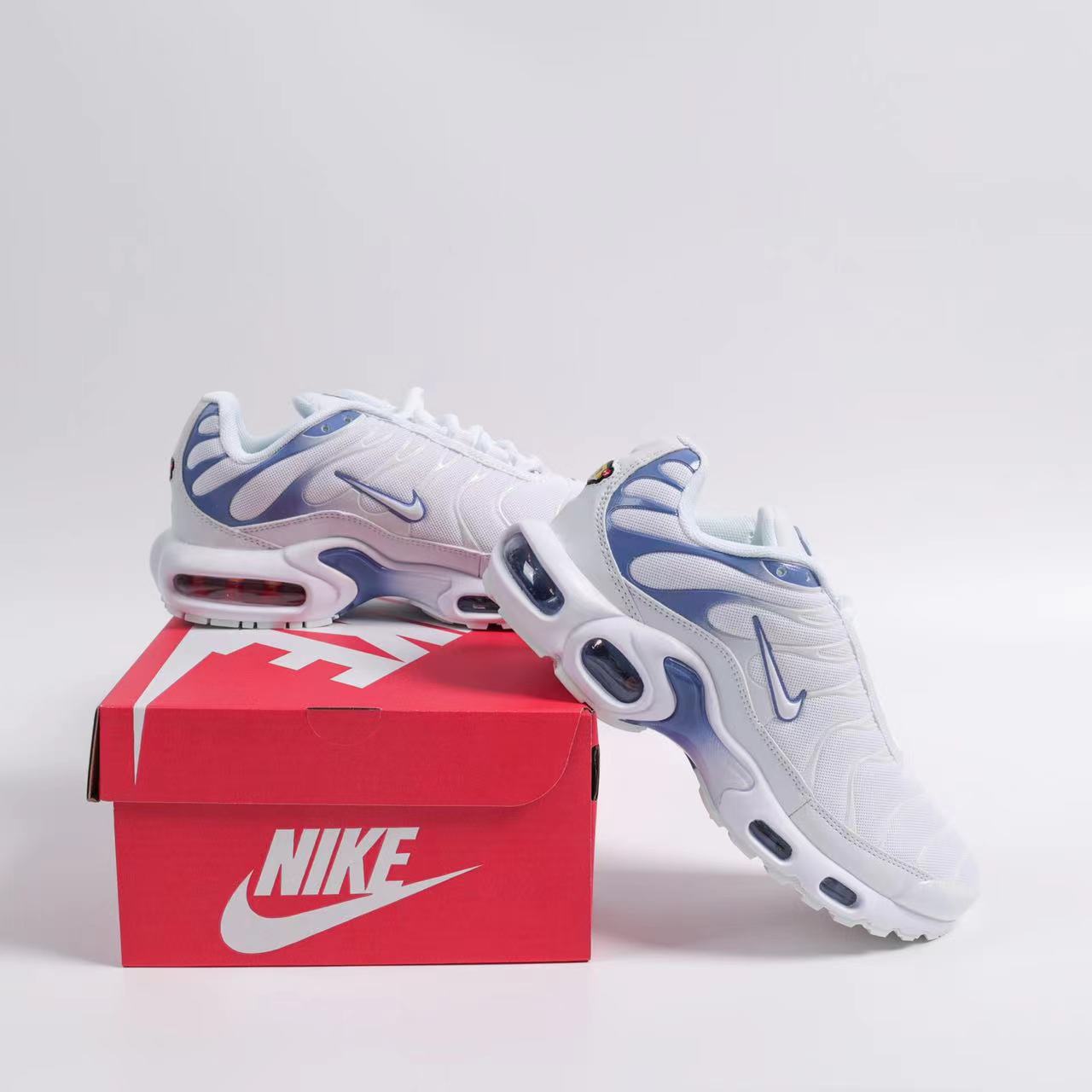 Nike Air Max Plus TN