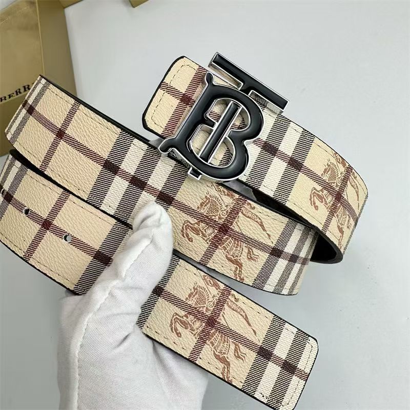 Burberry Belt #3