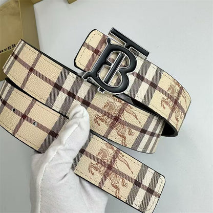 Burberry Belt #3