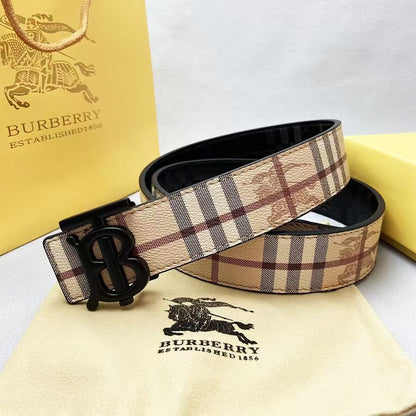 Burberry Belt #3
