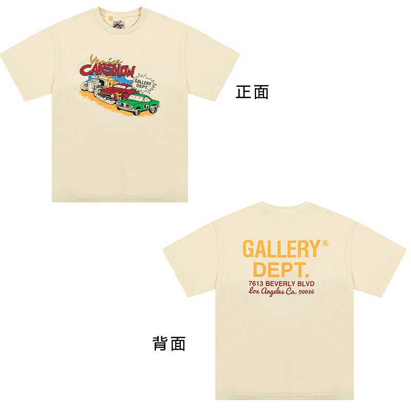 Gallery DEPT Tee