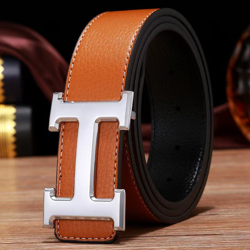 Hermes Belt