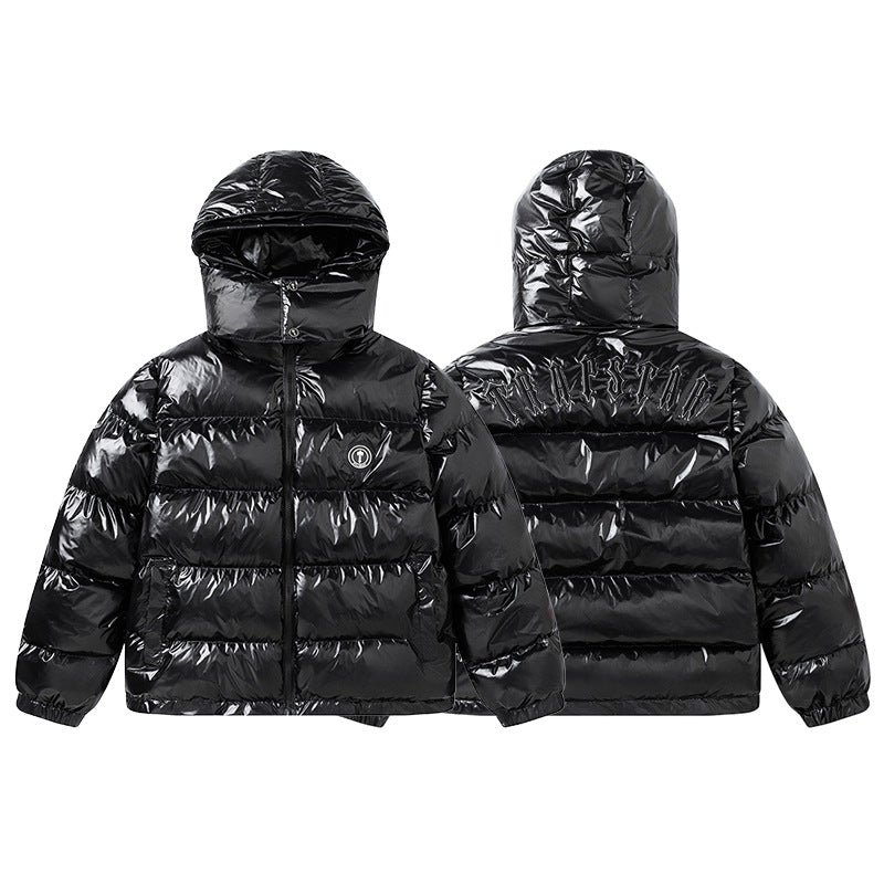 Trapstar Jacket