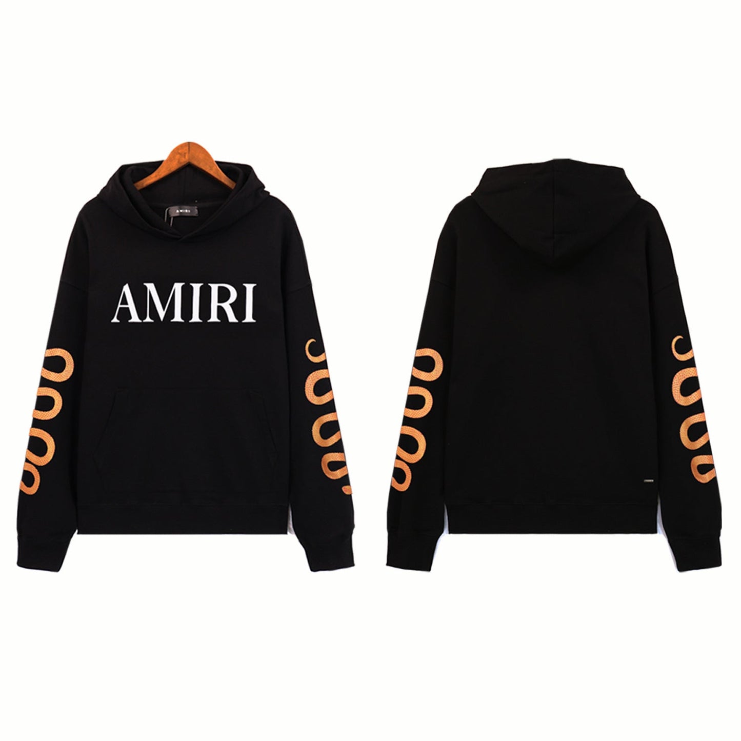Amiri Hoodie #1