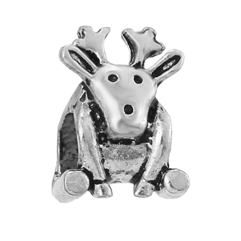Pandora Charms Silver Animals #1
