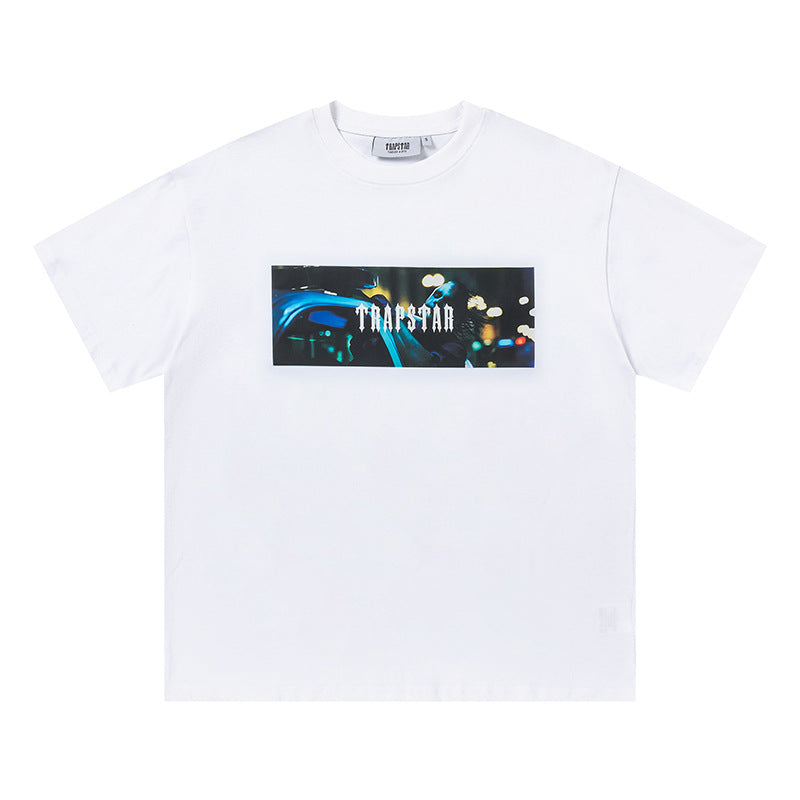 Trapstar Tee #2