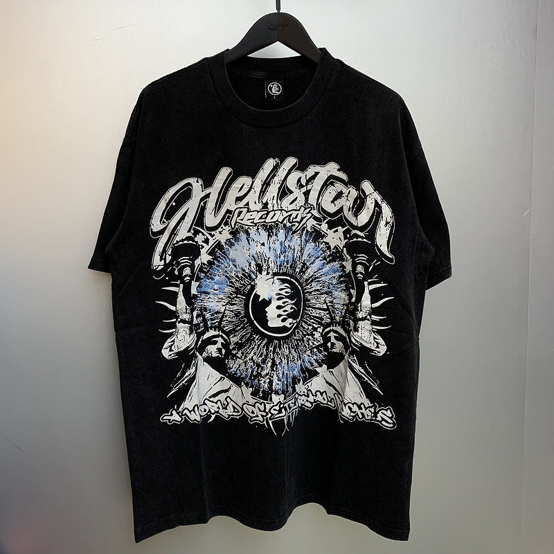 Hellstar Tee