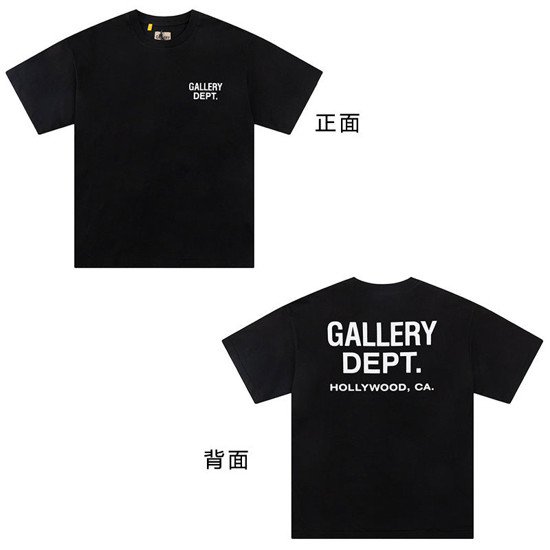 Gallery DEPT Tee