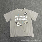Broken Planet Tee