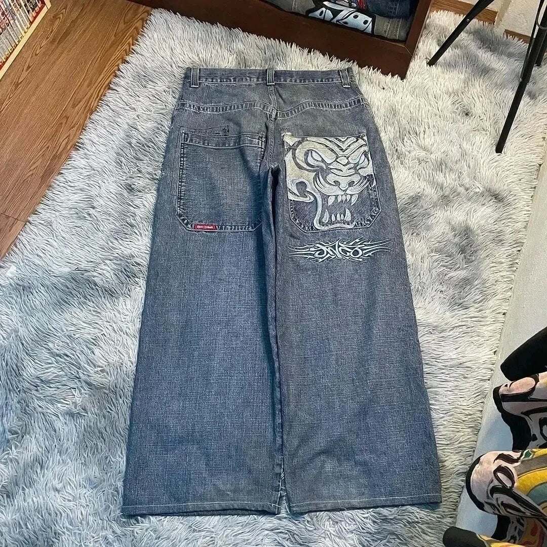 JNCO Jeans #1