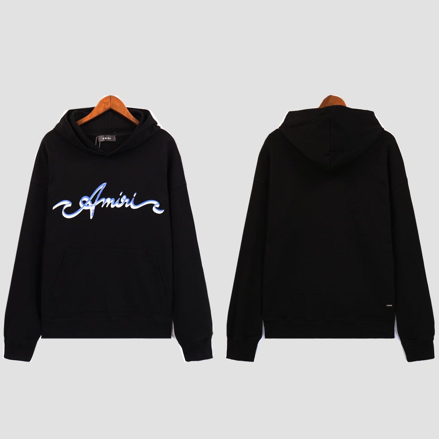 Amiri Hoodie #1