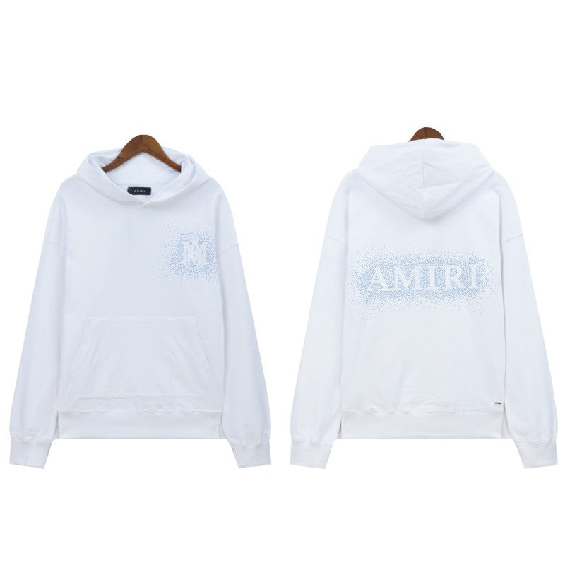 Amiri Hoodie #1