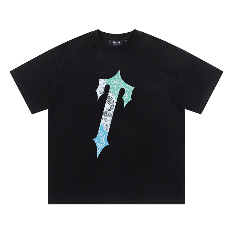 Trapstar Tee #1