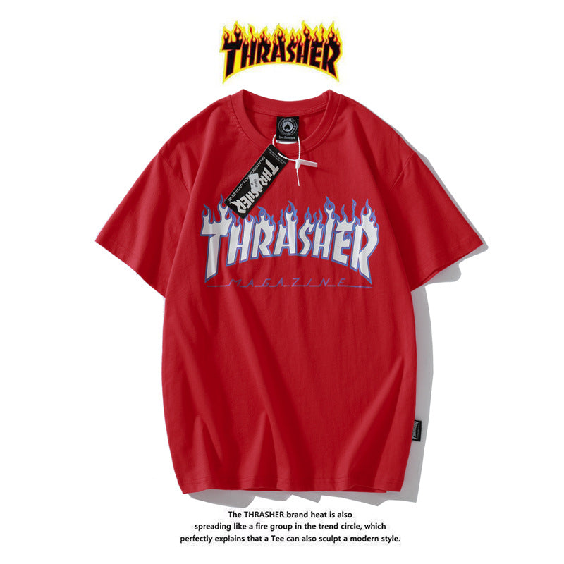 Trasher Tee