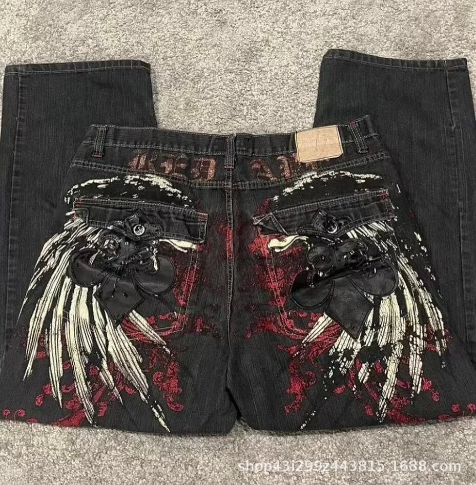 JNCO Jeans #2