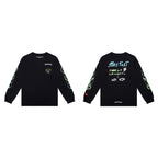 Chrome Hearts Longsleeve