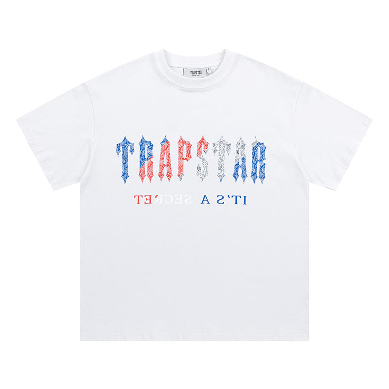 Trapstar Tee #2