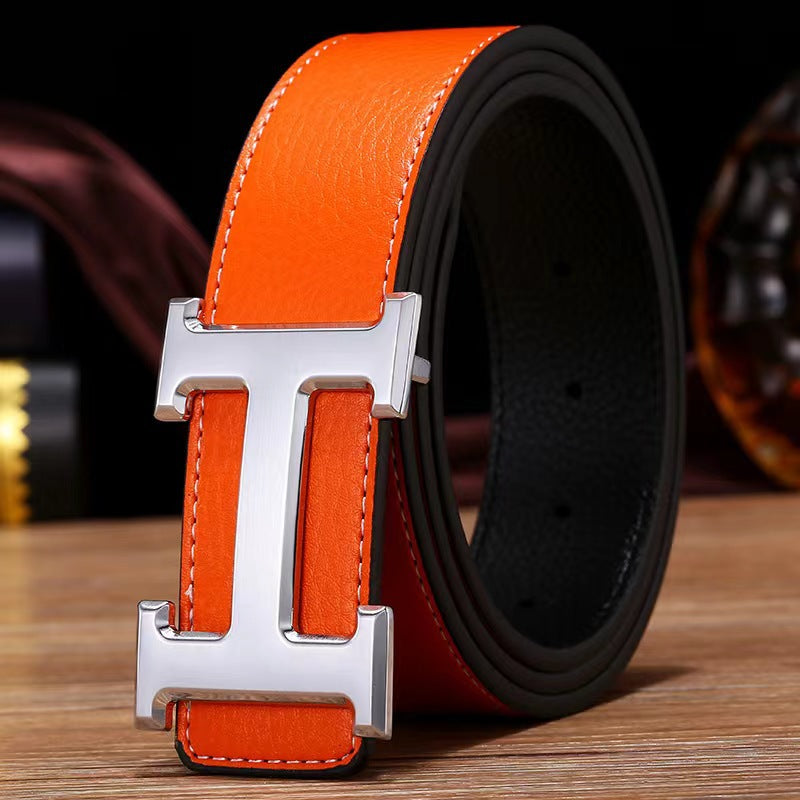Hermes Belt