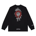 Chrome Hearts Longsleeve