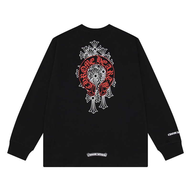 Chrome Hearts Longsleeve