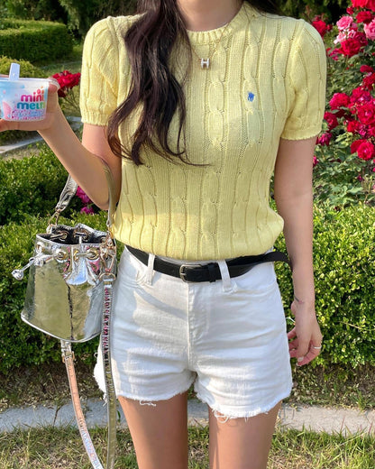 Polo Ralph Lauren Sweter Damski