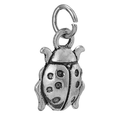 Pandora Charms Silver Animals #2