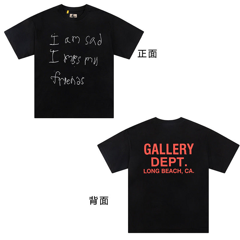 Gallery DEPT Tee