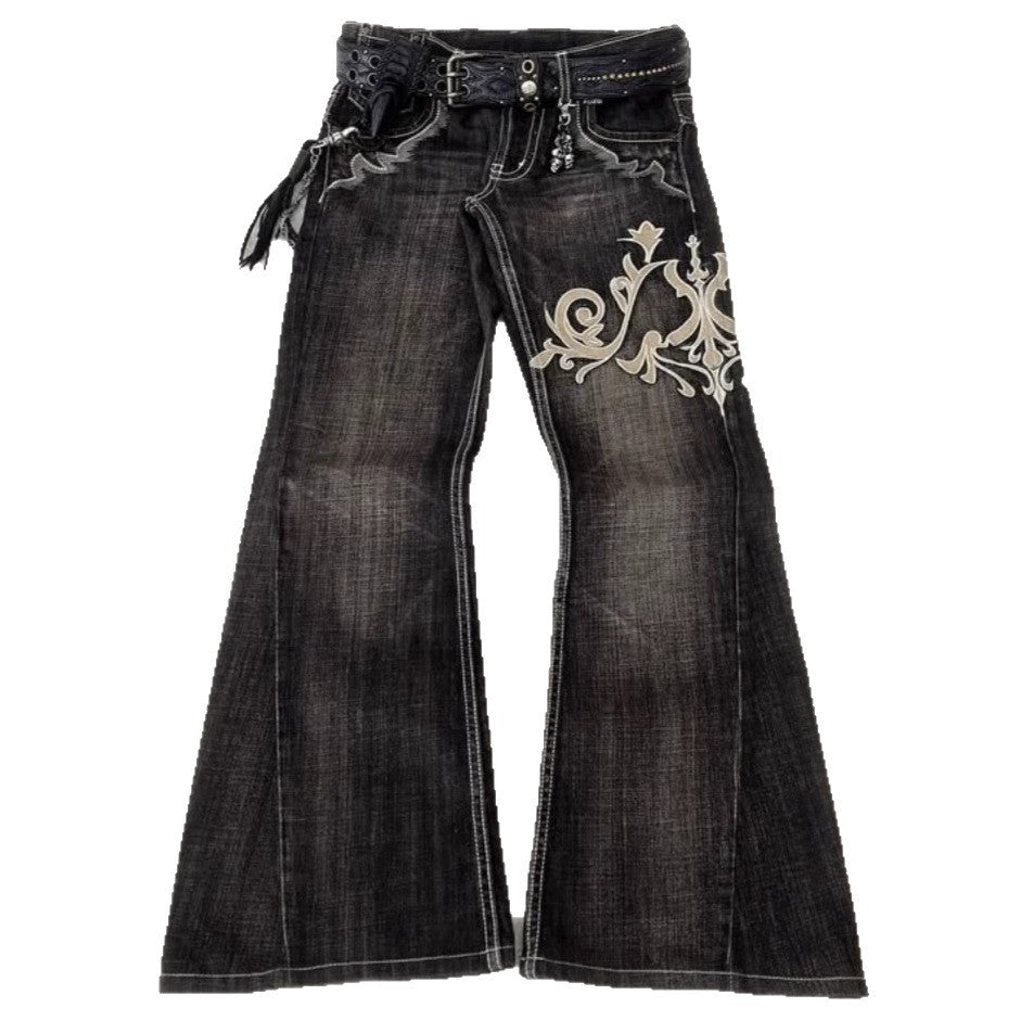 Goth Jeans