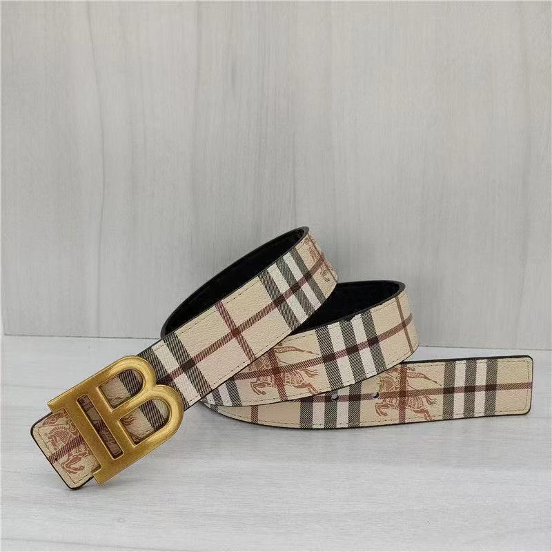 Burberry Belt #5