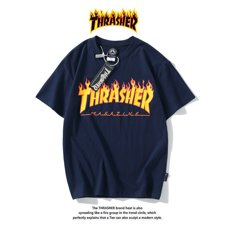 Trasher Tee