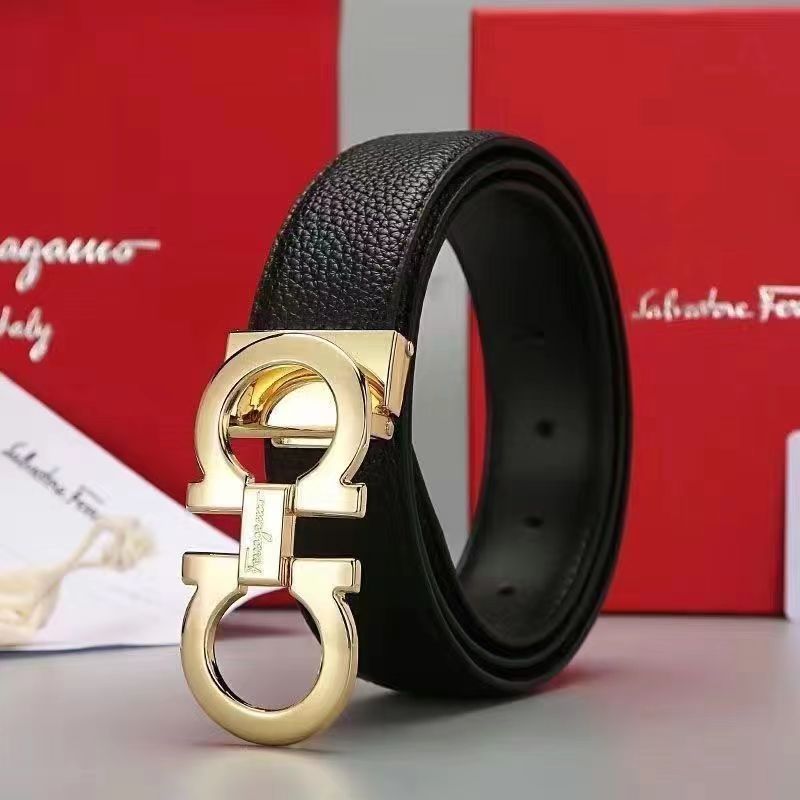 Ferragamo Belt