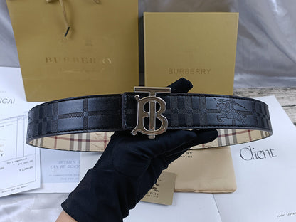 Burberry Belt #3