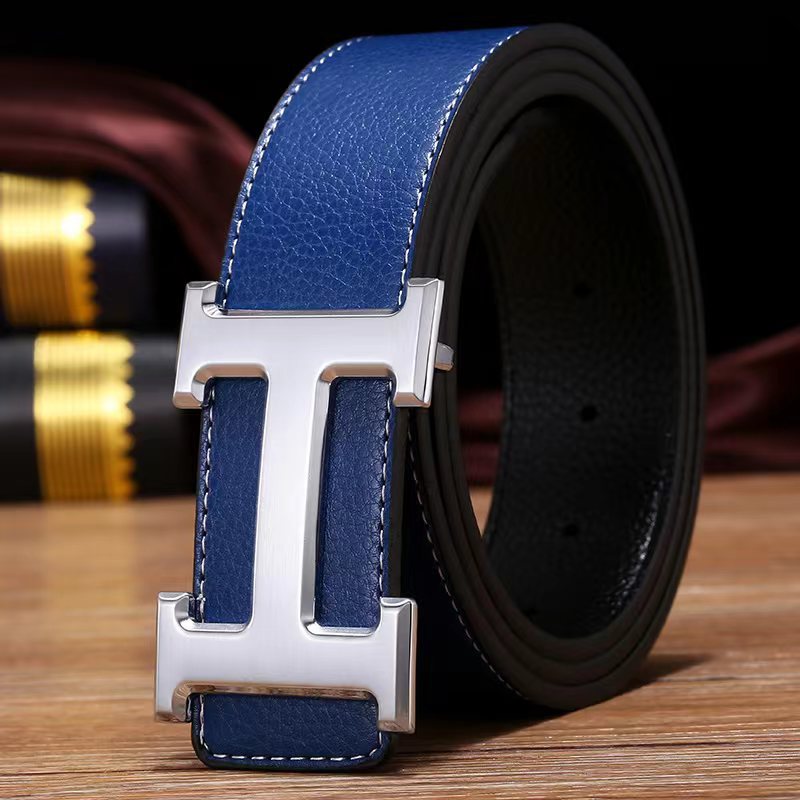 Hermes Belt