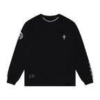 Chrome Hearts Longsleeve