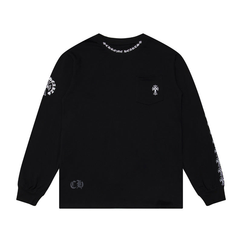 Chrome Hearts Longsleeve