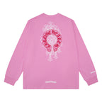 Chrome Hearts Longsleeve