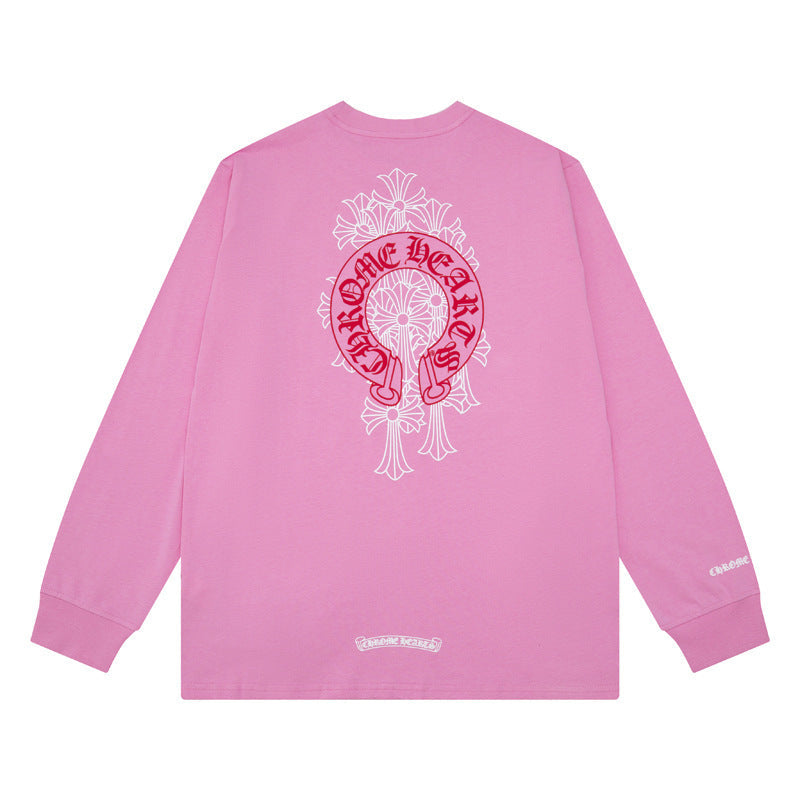 Chrome Hearts Longsleeve