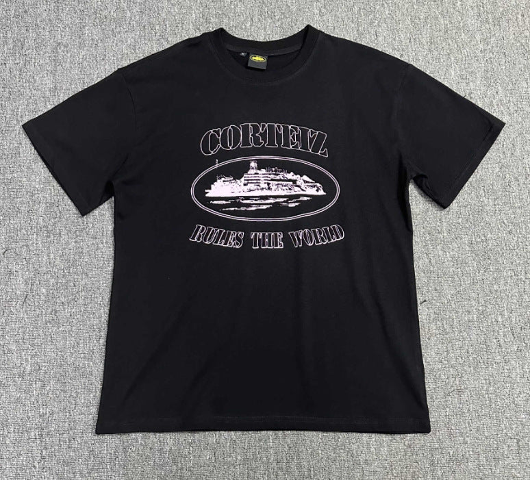 Corteiz Tee