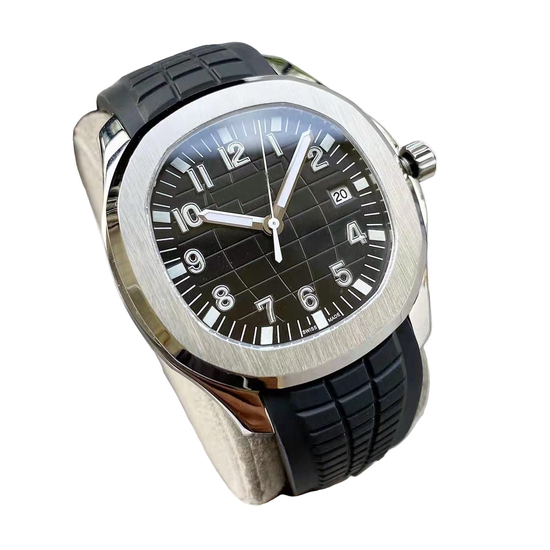 Pattek Philippe Nautilius #1