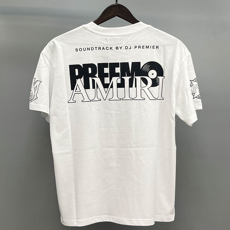 Amiri Tee #2