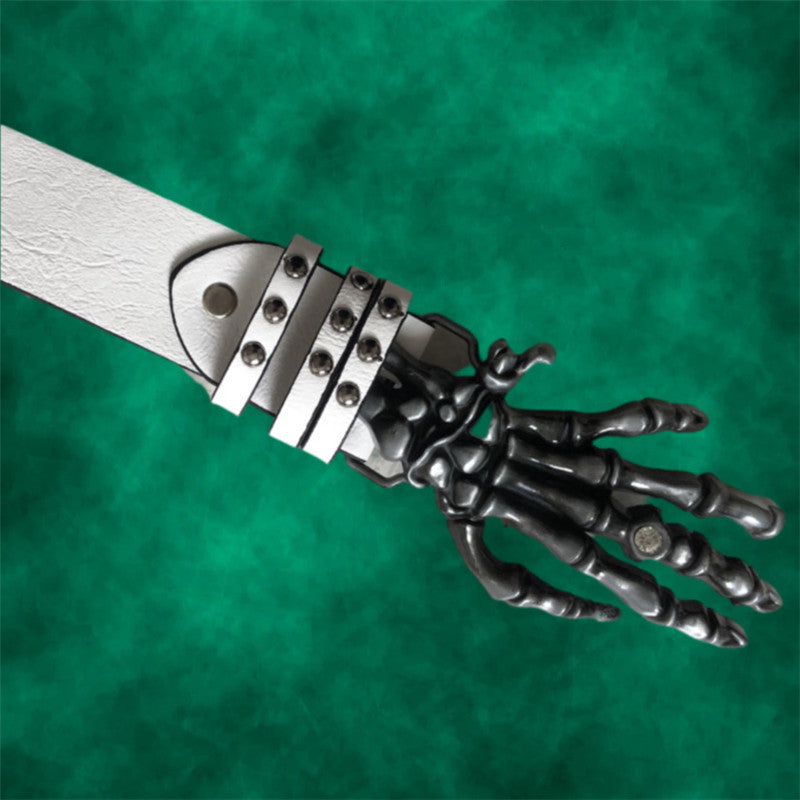 Y2K Style Belt MIX